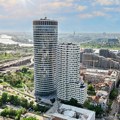 Afi Home Skyline – Sinergija urbanog prestiža i vrhunske udobnosti u srcu Beograda