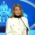 Valentina Reković: Vučić opet pokrenuo šešeljevski mehanizam – izgovorio da studenti FPN-a hoće da ubijaju.