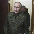 Rusi slave pobedu! Putin: Naše oružane snage su potpuno porazile ukrajinske trupe u Kurskoj oblasti!