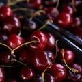 Trešnje na pijacama Rane, domaće i skupe