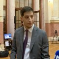 Lav Grigorije Pajkić ponovo izabran za državnog sekretara