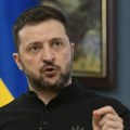 Zelenski poručio da će u četvrtak čekati Putina u Turskoj: „Očekujemo potpuni i trajni prekid vatre“