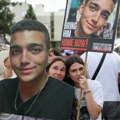 Hamas oslobodio izraelsko-američkog taoca