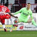 Partizan dobija golmana za novu sezonu: Aleksandar Jovanović imaće ozbiljnu konkurenciju!