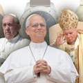 Kakve satove nose pape: Franja imao jeftini kvarcni, Jovan Pavle II "roleks", a evo koji nosi novi poglavar Lav