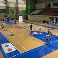 Podmlađena ženska košarkaška reprezentacija (VIDEO)