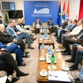 Markoski: Potvrđena puna spremnost fakulteta u Novom Sadu za upis akademske 2025/2026. godine