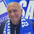 Vladimir Gaćinović za Telegraf posle Zvezde: "Mislili su da dolazi Hari Poter, treći gol nisam ni video"