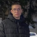 "Kad ruke pružam u prazno, a tamo ničega nema": Bolne reči majke Marka Kraljevića (20) koji je poginuo u nesreći kod…