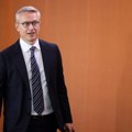 Nemačka ima svog Ilona Maska? Biznismen iznenada postavljen na čelo novog ministarstva