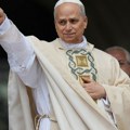 Sveta Stolica: Luiđi Bjanko apostolski predstavnik u Sloveniji, Vatikan ne priznaje Kosovo