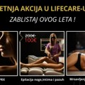 Letnja ekskluziva u Lifecare-u: Tvoj idealan paket lepote po sniženim cenama