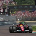 Hamilton o "nezamislivom pritisku": "Nemam nikakav savet"