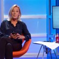 „Pet dečaka nema više vremena i čeka vašu SMS poruku“: Olja Bećković na emotivan način započela emisiju
