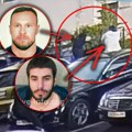 "Bio sam bez dinara morao sam da ubijem Zvicera!" Šokantna Skaj prepiska atentatora i njegove majke, "da si me poslušao SAD…