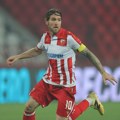 Katai ostaje u Crvenoj zvezdi