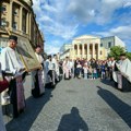 Subotica u duhu tradicije proslavila Spasovdan