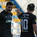 Zvanično: Partizan se oprostio od Kovača
