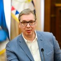 "On je uradio nešto mnogo gore od udarca, koliko sam ja čuo" Vučić o napadu na profesorku Pravnog: Nije namera da povrediš…