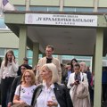 Smenili direktorku škole koja je odbila da pokrene postupak protiv nastavnika