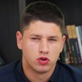 Dvojica studenata priznala krivicu za napad na Miloša Pavlovića, zatražen pritvor za još troje