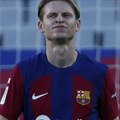 De Jong se nada ostanku u Barseloni: Izjavom nagovestio da mu boravak u Kataloniji prija