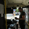 JKP “Šumadija”: Pojačana kontrola ispravnosti i korišćenja klima uređaja u autobusima javnog prevoza