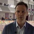 "Beograd domaćin najvećeg međunarodnog skupa u savremenoj istoriji Srbije"