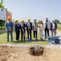 Počela izgradnja dalekovoda Obrenovac – Bajina Bašta od 400kV
