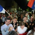 Opozicija blokirala Gradsku kuću u Zaječaru, traže uvid u izborne materijale