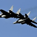 Sve je spremno za AeroMIND 2025: Spektakl u vazduhu iznad Kragujevca ove subote