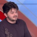 Student FMU: Ako je Vučić siguran da može da pobedi, neka raspiše izbore
