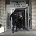U akciji UKP uhapšene četiri osobe: Zaplenjeno oko 200 kilograma marihuane