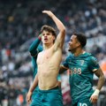 „Zašto Miloš Kerkez igra za Mađarsku? Srbija nije pokazala želju“
