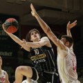 Uroš Mijailović, 17-godišnjak koji je Partizanu doneo finale