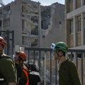 Iranske rakete zasule izrael Jake eksplozije u Jerusalimu i Haifi, povređeni civili, narod u panici beži u skloništa…