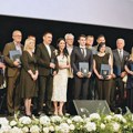 Priznanje onima koji leče ne samo telo već i dušu svog grada