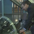 Rusija traži istinu od Srbije o isporukama oružja Ukrajini