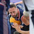Uživo, Srbija igra meč za bronzu na Svetskom prvenstvu: Ništa od zlata, moramo po utešnu medalju