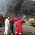 Iranska agencija: Eksplozija u rafineriji nafte u Tabrizu