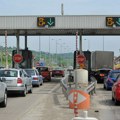 Od 4. jula nove cene putarina u Srbiji