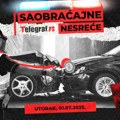 Kolima usmrtio pešaka (75) u Obrenovcu: Policija ima važan apel za sve u saobraćaju