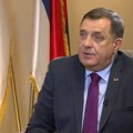 Dodikova destabilizacija BiH izaziva zabrinutost među evropskim konzervativcima
