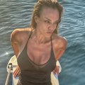 Srpska glumica (37) se ugojila 10 kilograma za 23 dana: "Mislila sam da je vaga pokvarena", a onda otišla na dijetu i sad je…