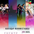Jul u Nišu: Buregdžijada, festival folklora, koncerti Senide i Breskvice…
