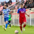 Zemun još jači: Jokić u Gornjoj varoši