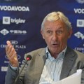 "Šta čeka reprezentaciju Srbije? Situacija je poražavajuća": Kari Pešić zagrmeo na konferenciji za novinare