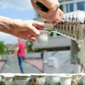 Филџани сећања на Сребреницу