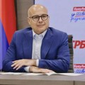Vučević: Sačuvali smo Srbiju - obojena revolucija gotova, još će trajati okupljanja ali nemaju ideje ni volje