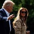 Melanija ima svoje stavove o Putinu i nisu nimalo pozitivni